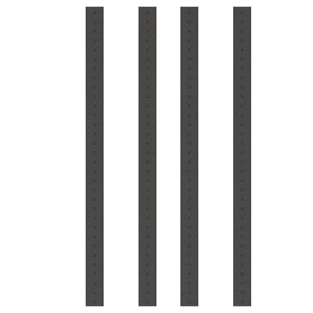 protecteur de roues de bagages en silicone, pièces de valise, essieux, protecteur de roues, réduit l'amortissement du bruit, boîte de chariot, roulettes, couverture 4/8 pièces
