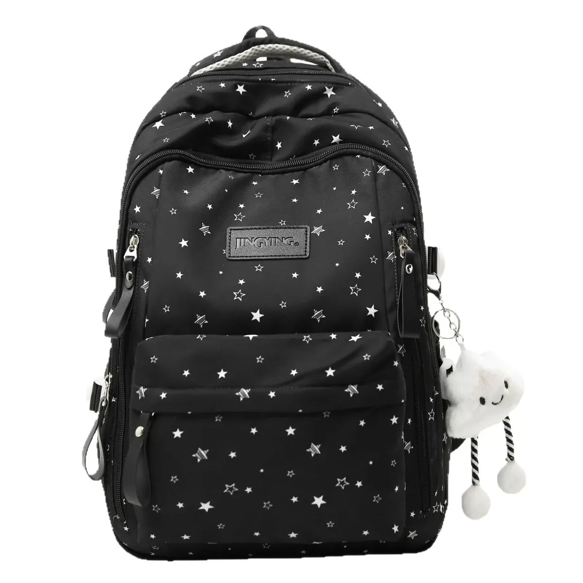 nouveau sac à dos multifonctionnel grande capacité pour femme, léger et polyvalent, indispensable pour l'extérieur, sac à double bandoulière