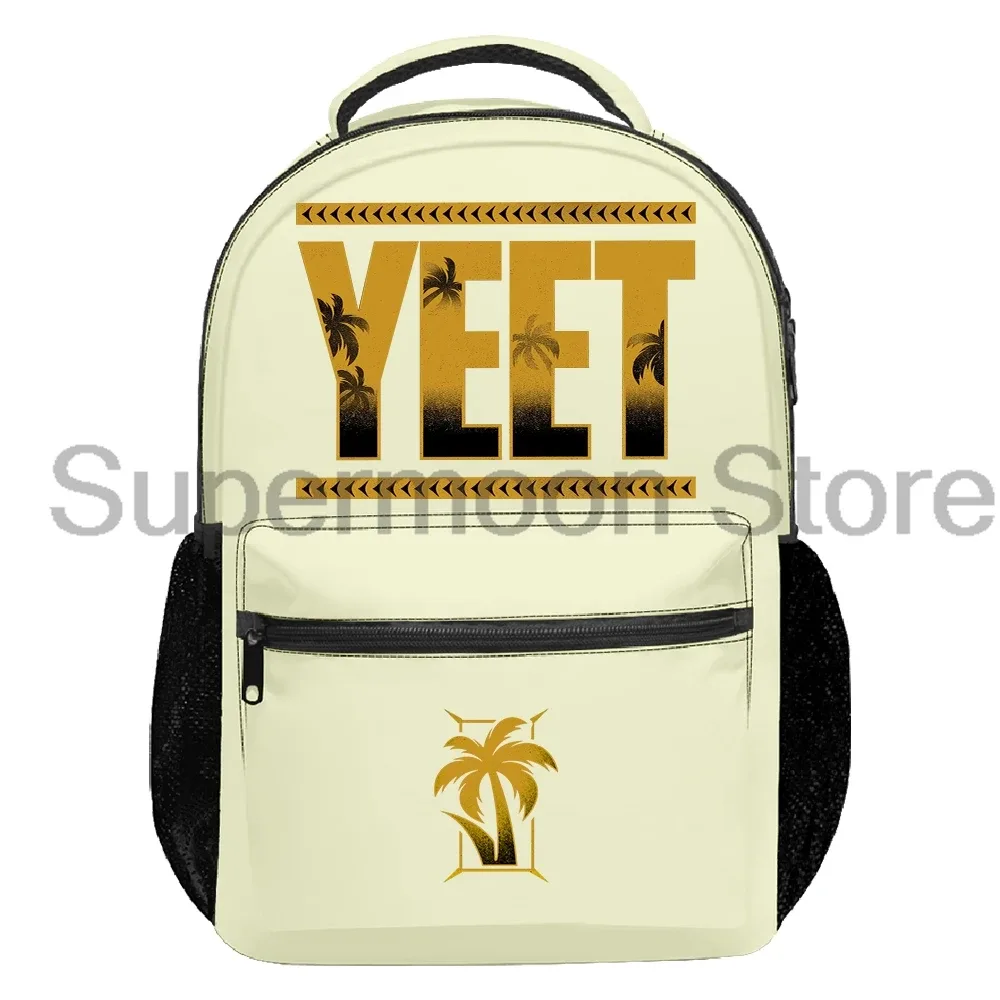 jey uso golden yeet sac à dos femmes hommes sac à dos sac de voyage sac à dos décontracté sac à dos en plein air