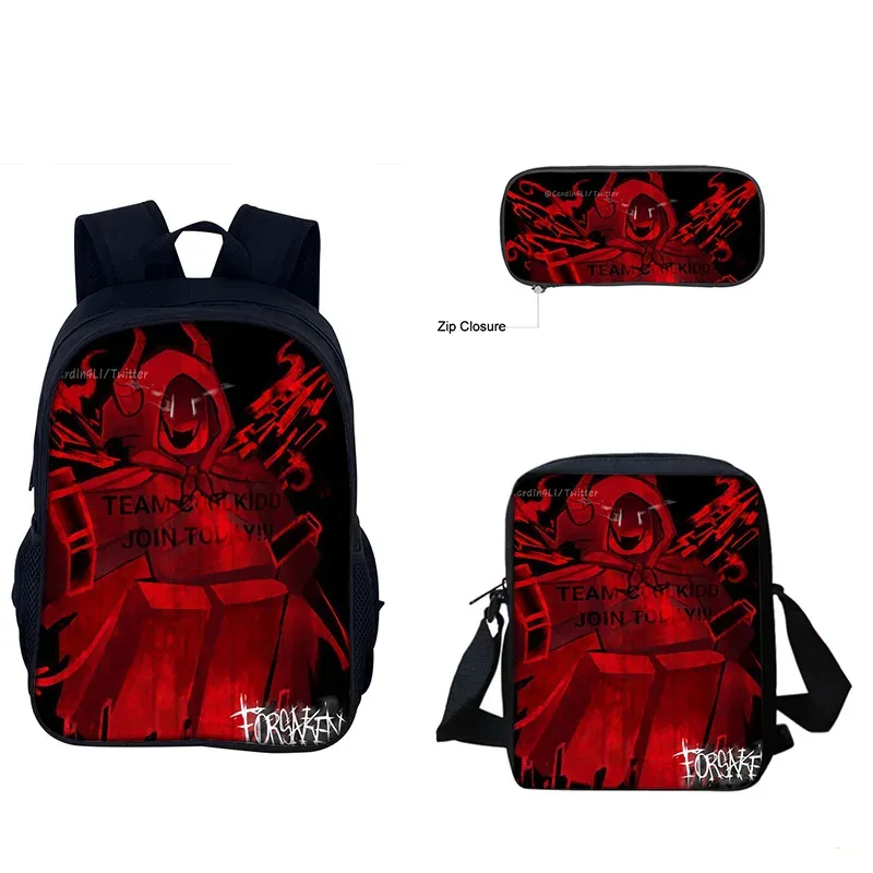 forsaken sac à dos sac forsaken coolkid sac à dos chance gubby coolkidd sac à dos trousse à crayons sac à dos forsaken sac d'école