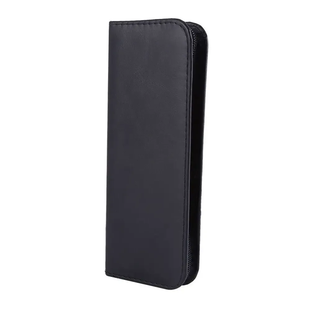sac de rangement pour ciseaux de coiffure professionnel – trousse de coiffure pour salon et barbier
