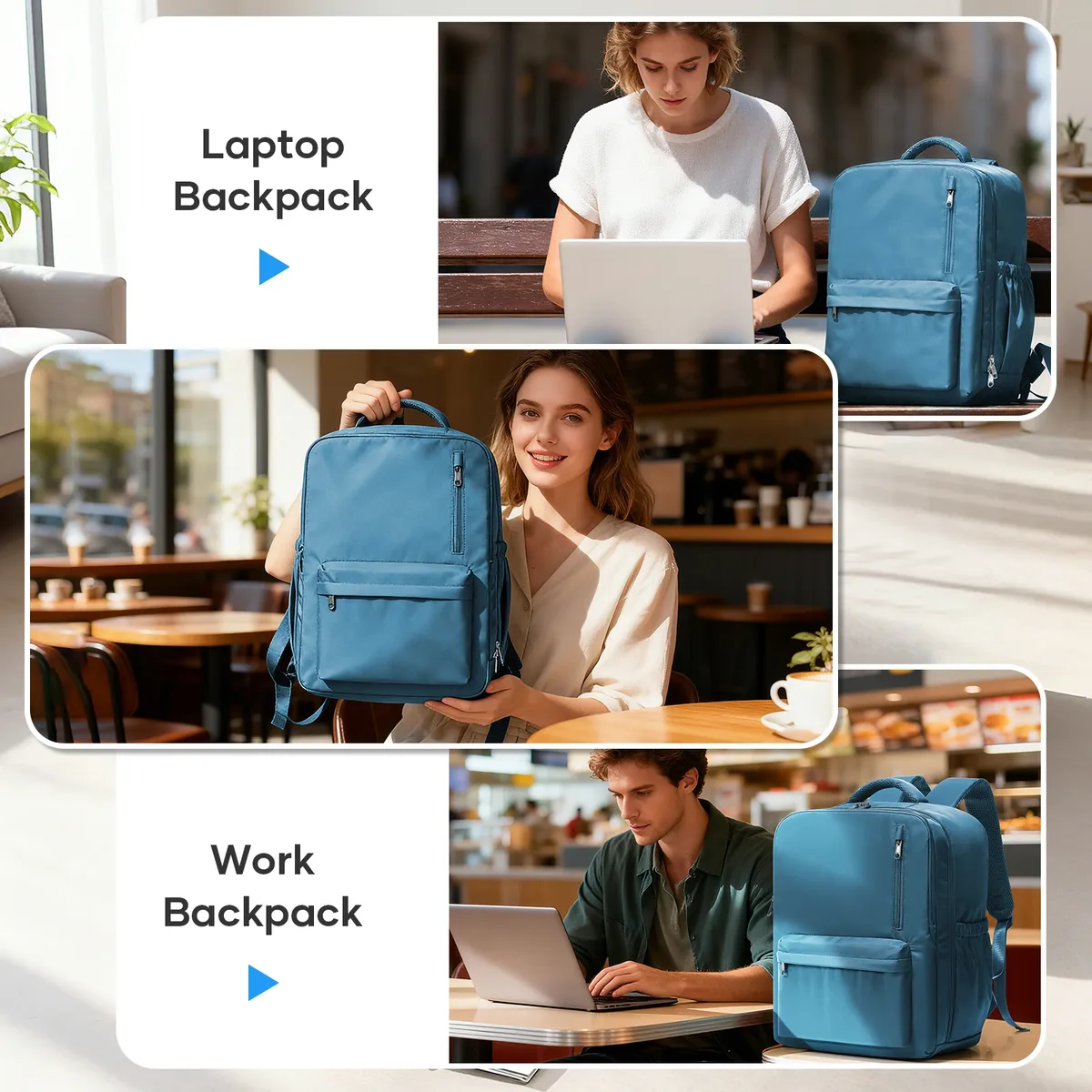 sac à dos de voyage sous vide, bagage à main, 40x30x20, sac à dos de cabine pour avion, sac à dos pour ordinateur portable, sac à dos ryanair, sac à dos scolaire