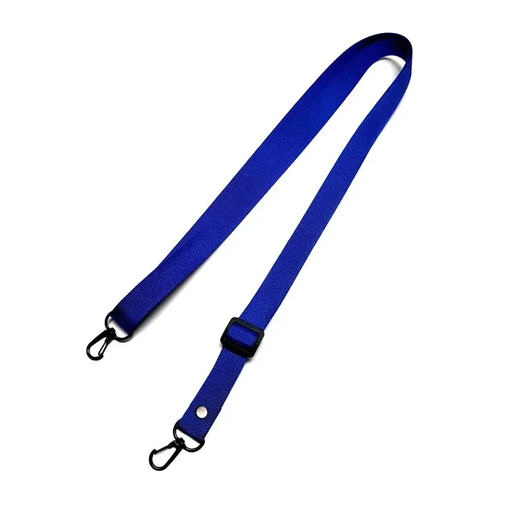 sangle de sac à bandoulière en nylon réglable, poignées de remplacement amovibles, étui de téléphone, sac initié par la ul, environnement, accessoires de sacs, 70-140cm
