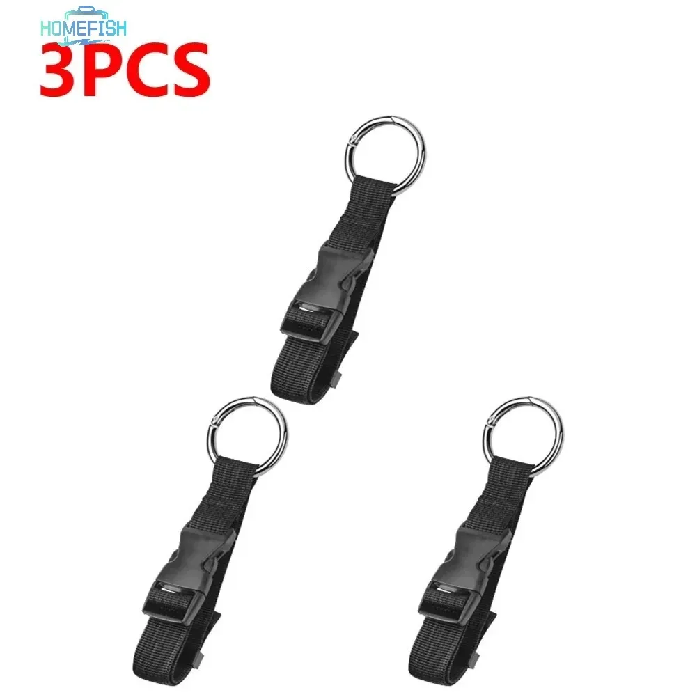 sangle de fixation pour bagages de voyage, sangle externe pour sac à dos, sangle portable avec boucle de déverrouillage, sangle de bagage pour sac supplémentaire, support de veste