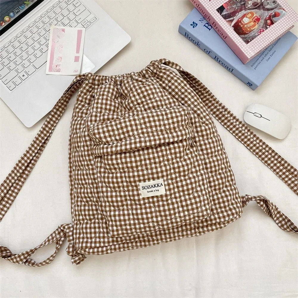 nouveau sac à dos pour enfants grande capacité portable sac d'école pour enfants dessin animé mignon de haute qualité mode fille sac à dos à cordon