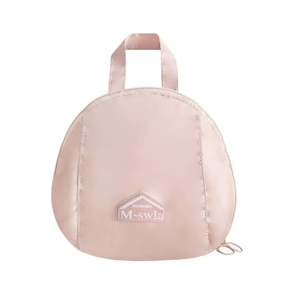 sac de rangement portable en fibre de polyester pour sous-vêtements, chaussettes et soutiens-gorge, en forme de boule, 1 ou 2 pièces