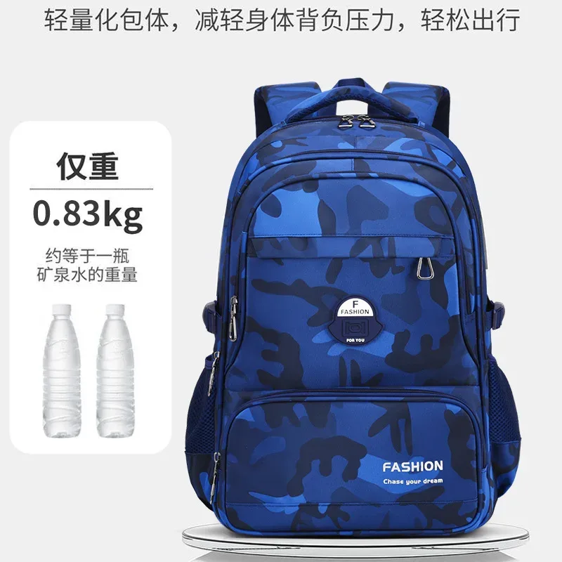 sacs d'école pour enfants pour filles garçons sac à dos orthopédique sacs à dos pour enfants cartables sac à dos d'école primaire cartable pour enfants mochila