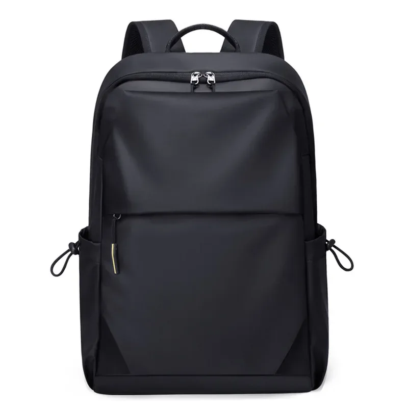 sac à dos étanche multifonctionnel pour hommes, sacs pour ordinateur portable d'affaires masculin, sac à dos de chargement usb, sac à dos en nylon, sac à dos décontracté, 2023