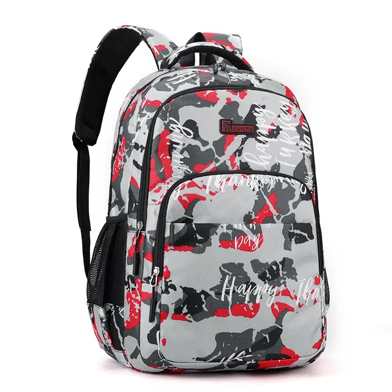 sac à dos élégant pour élèves du primaire et du collège, pour garçons de la 3e à 6e année, sacs à double épaule super légers, offre spéciale