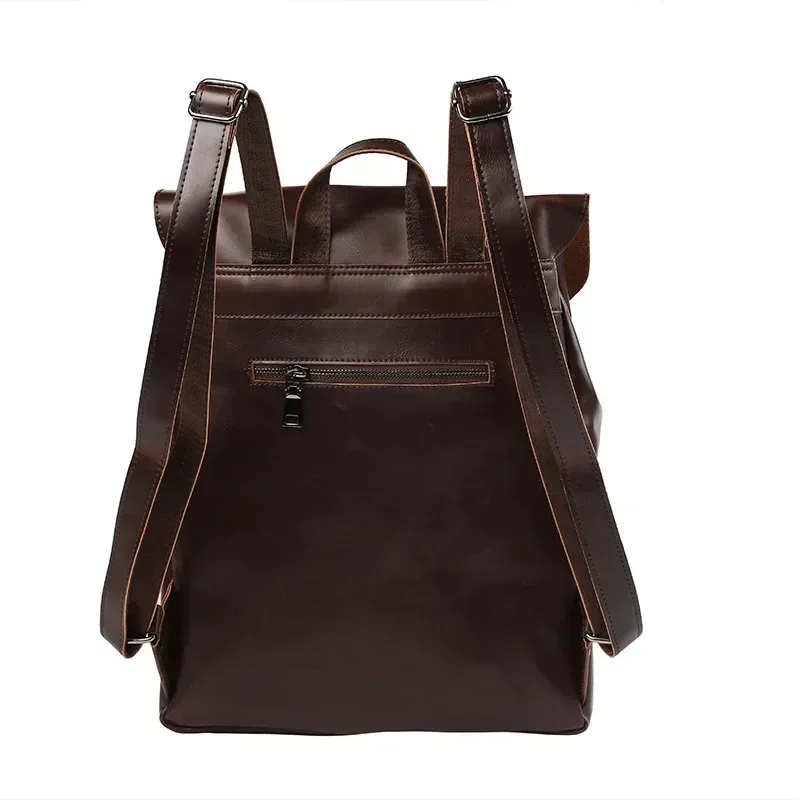 sac à dos design rétro pour hommes, sac d'école vintage, sacs à dos de voyage haute capacité, sac pour ordinateur portable, sac à dos couple, mode