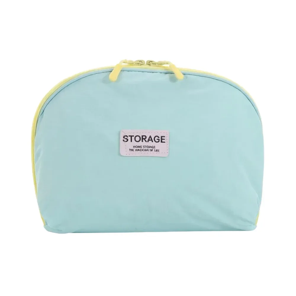 sac de rangement multifonction pour sous-vêtements, ensemble trois-en-un, fonction de compression, sac de rangement pour vêtements, léger et portable
