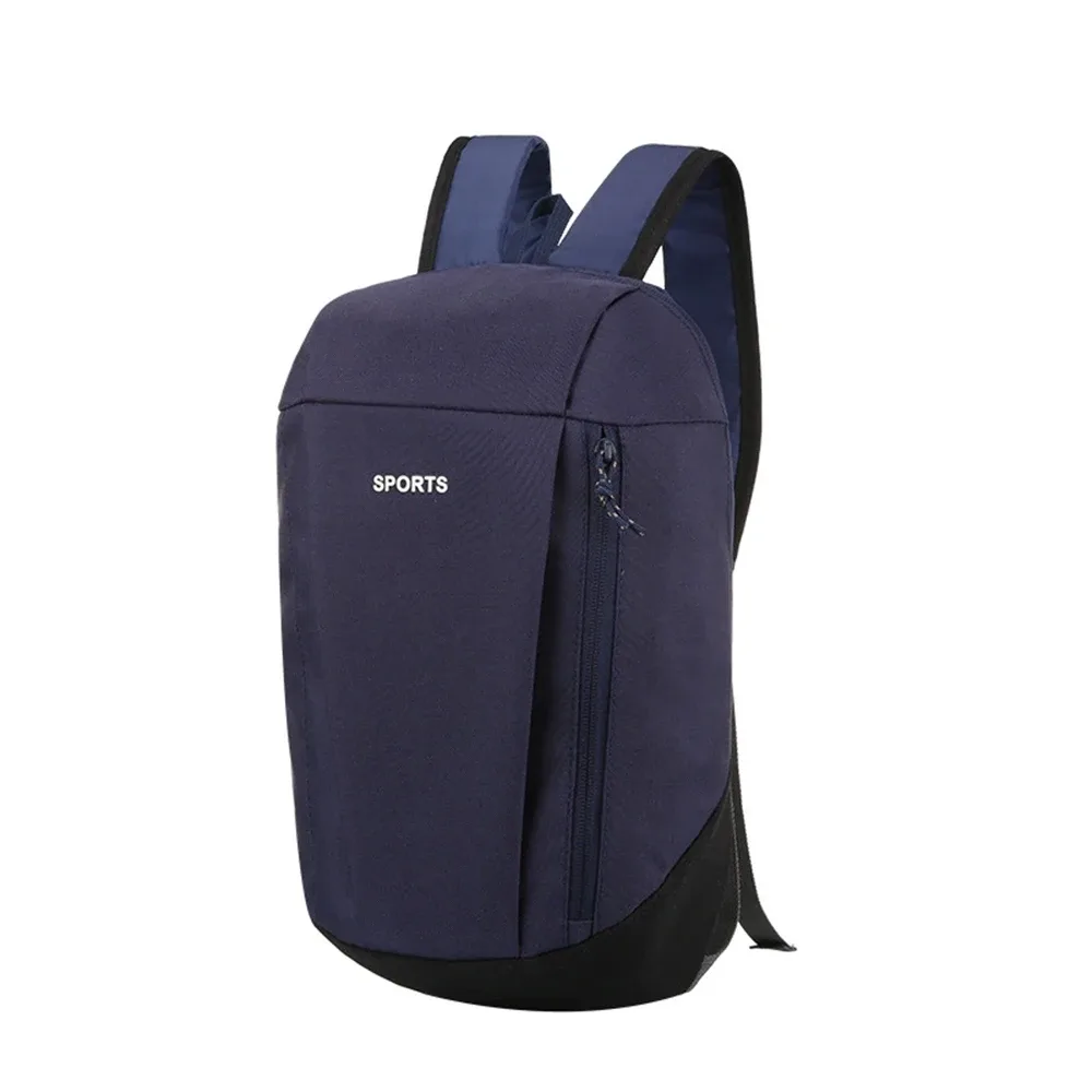 sac à dos léger pour les sports de plein air, pour hommes et femmes, sac à bandoulière de voyage, sac à dos, sac de randonnée, sac cadeau de vacances