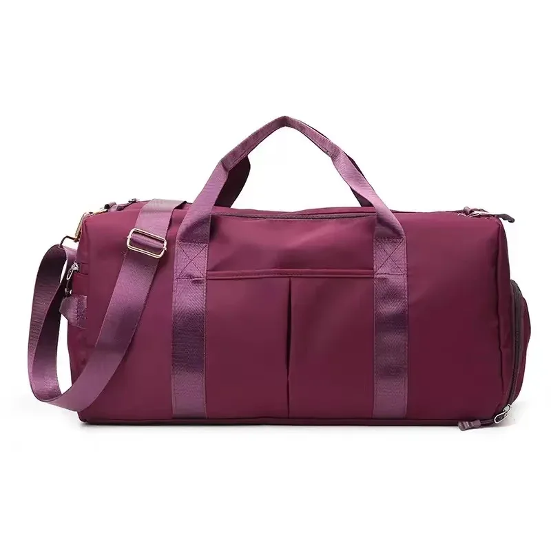 sac de transport de nuit personnalisé, sac de voyage, sac de sport, sac de sport d'hôpital, nom personnalisé, cadeaux d'anniversaire, mariage