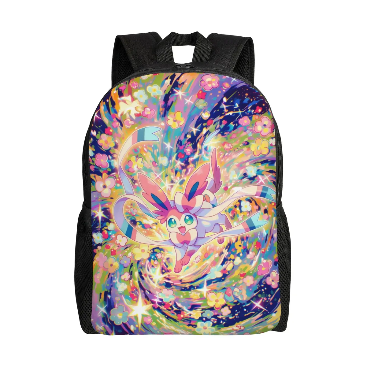 sac à dos pokémon ita bag, sac à dos de mode pour le travail, grande capacité