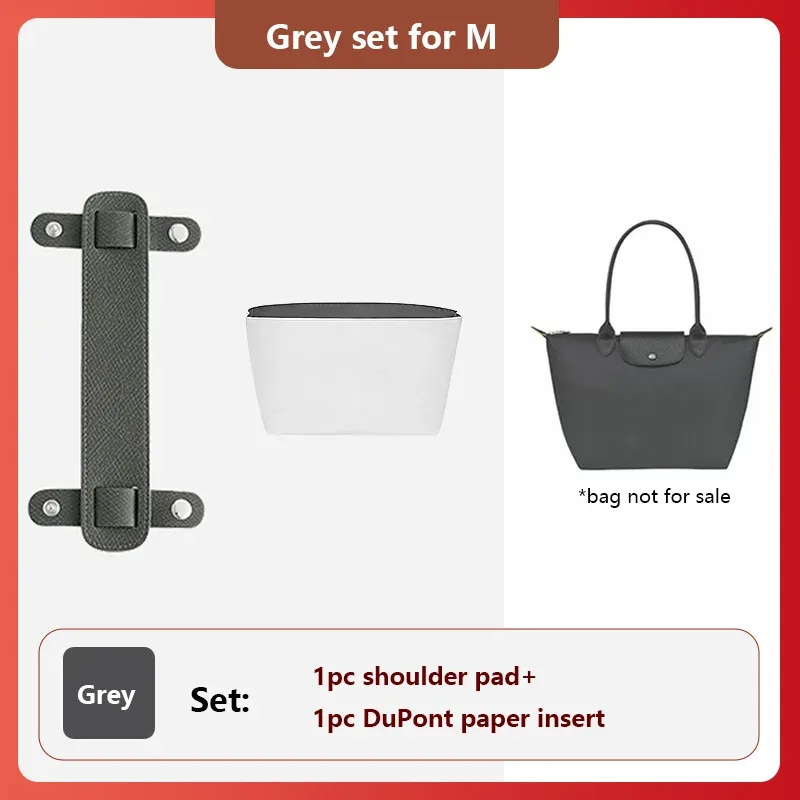 sac de rangement étanche, insertion pour sac longchamp à long manche, fourre-tout, rangement, sac léger, sac de support, accessoires
