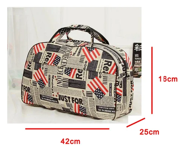 sac polochon de voyage en cuir pu pour femmes et hommes, sac de voyage étanche de grande capacité, sac de bagage multifonction à fermeture éclair, offre spéciale