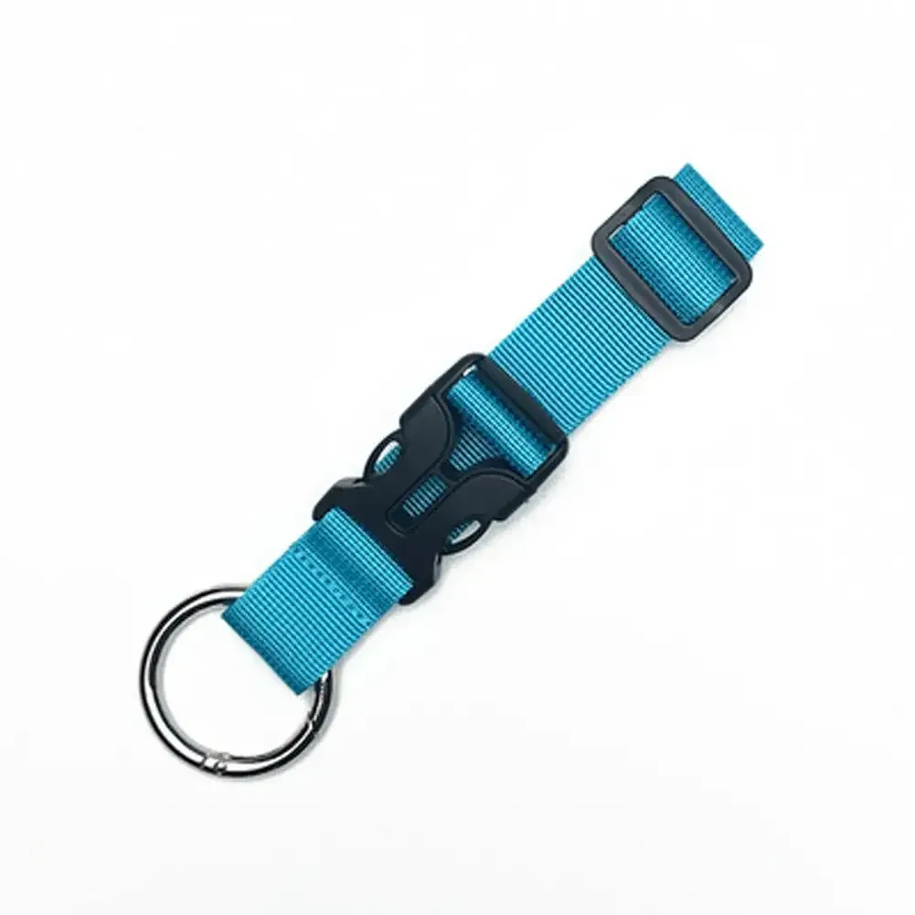 sangle externe pour sac à dos de voyage, sangle portable avec structure de dégagement, sangle de bagage add-a-bag, ceinture, porte-veste