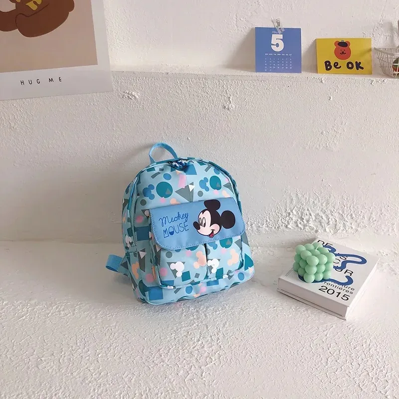 nouveaux styles variés et sacs à dos pour enfants de haute qualité, imperméables, pour la maternelle, l'école, légers, pour filles et garçons