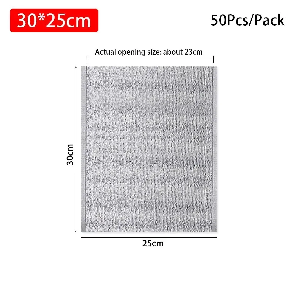 sac isotherme en papier d'aluminium, sac isolant pliable pour pique-nique, sac d'emballage thermique portable pour aliments, livraison de nourriture, porte-boissons, sac isolé