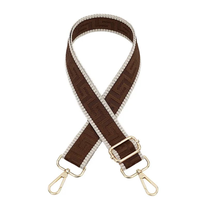 sangle de sac à bandoulière pour femmes, accessoires de remplacement pour sacs à main, ceinture ajustable