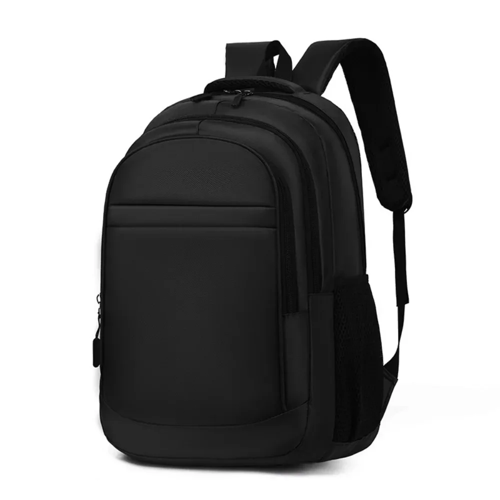 sac à dos de grande capacité, confortable, pour hommes, à double épaule, sac d'ordinateur ergonomique pour affaires, pour l'alpinisme