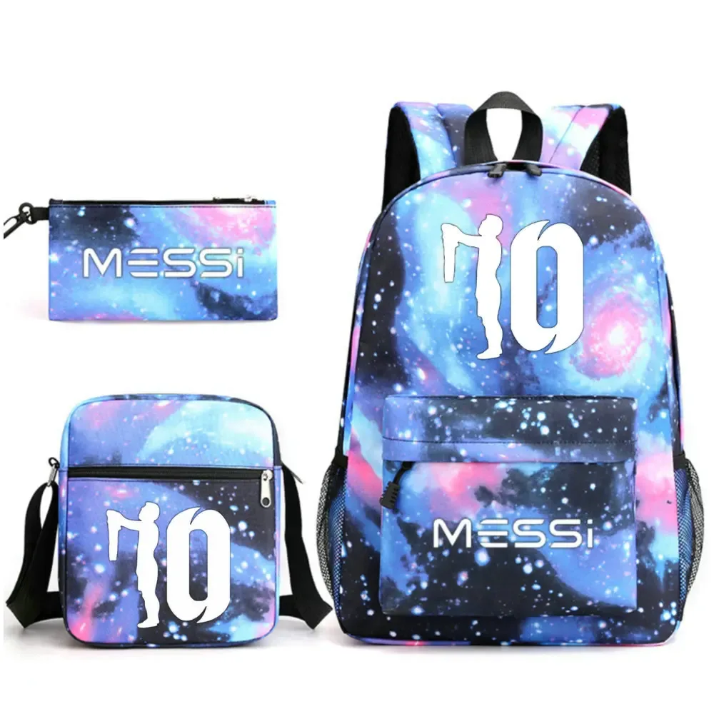 sacs à dos messi, style simple, légers, pour garçons et filles, sacs d'école, grande capacité, sacs à dos pour ordinateur portable pour adolescents, femmes et hommes, mochilas de voyage