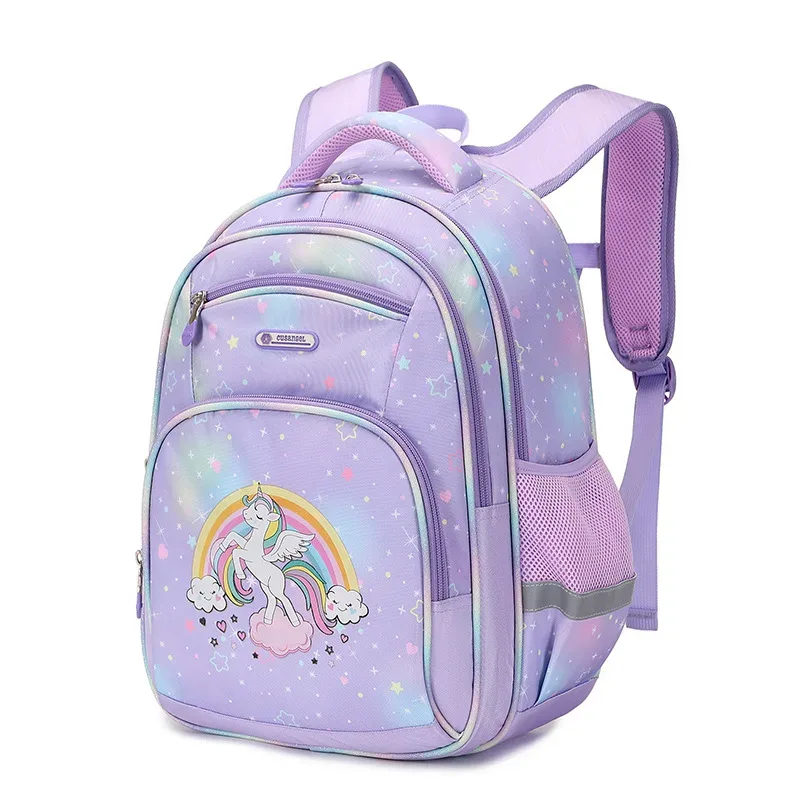 sac à dos multifonctionnel mignon de grande capacité pour enfant garçon, école primaire, maternelle, présв, 14 pouces