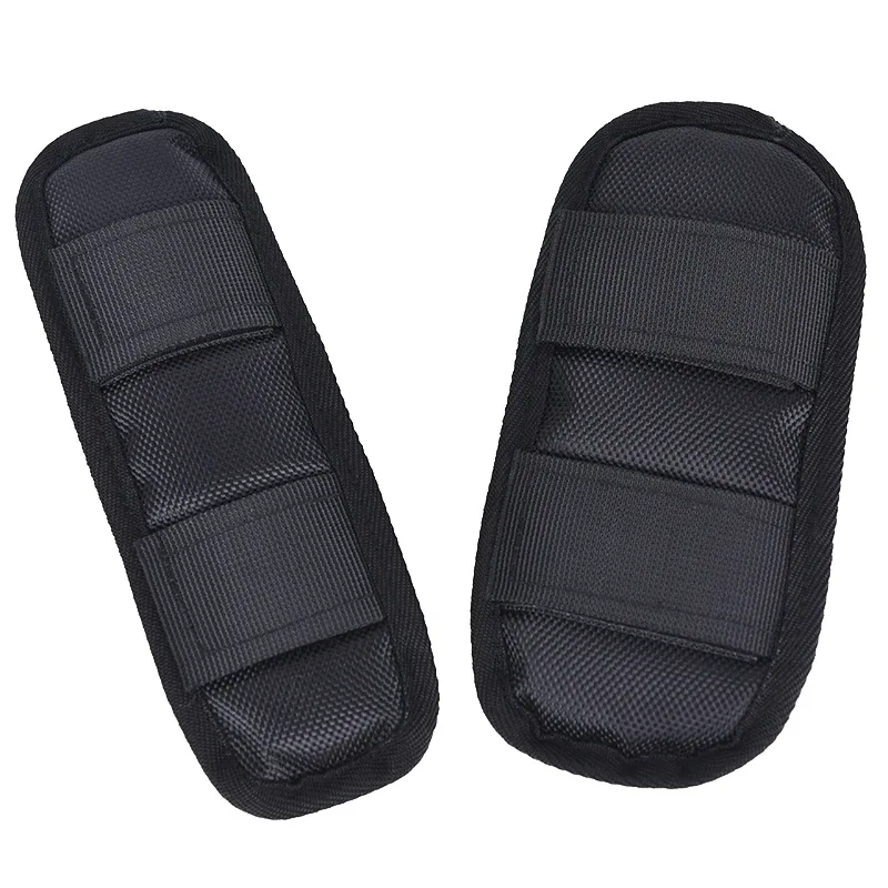 dulinitied-coussin de ceinture, amortissement pour sac à dos