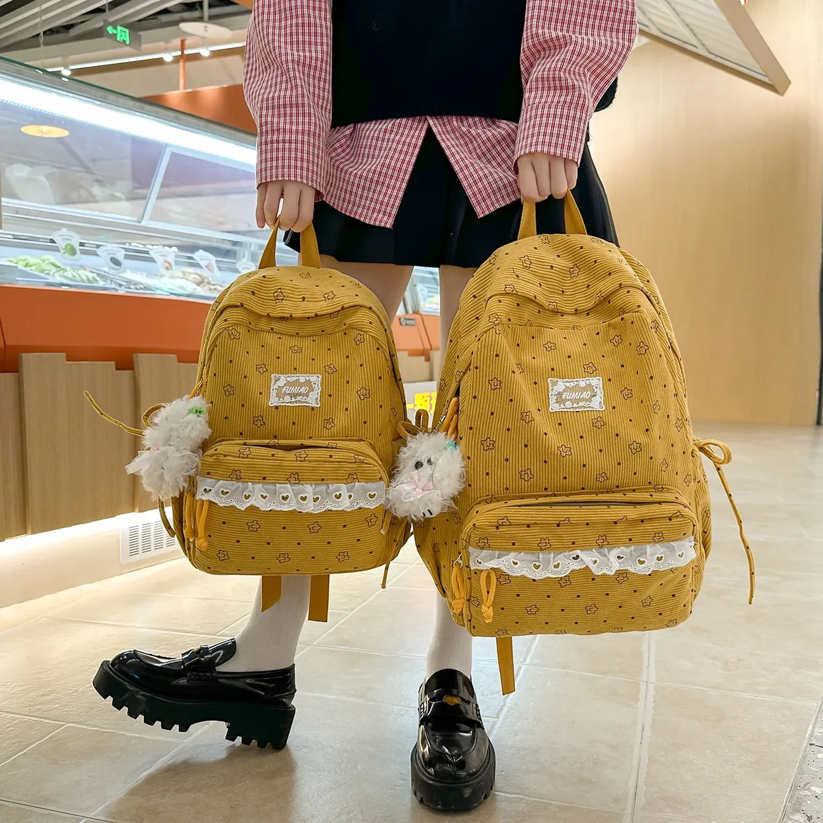sac à dos scolaire pour adolescents, filles et garçons, sacoche pour ordinateur portable de 15,6 pouces, idéal pour l'université, les voyages, durable, tendance, sac à dos pour étudiants et femmes