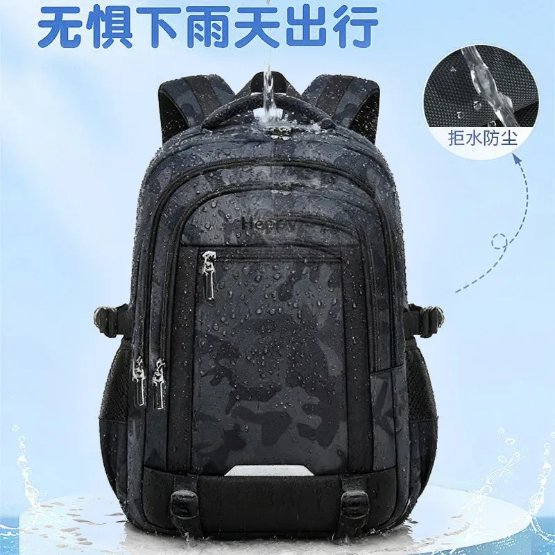 sacs d'école pour adolescents, sacs à dos pour collégiens, sacs de voyage d'extérieur, grands sacs à dos pour ordinateur portable, sacs à livres pour adolescents