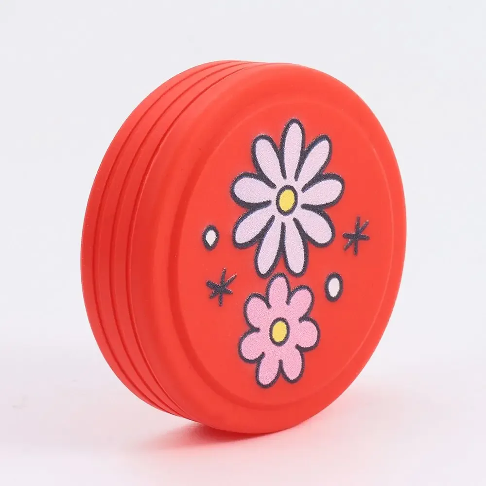 protection de roues de bagages en silicone : réduit le bruit, absorbe les chocs, protège les roues des valises, réduit l'usure des roues