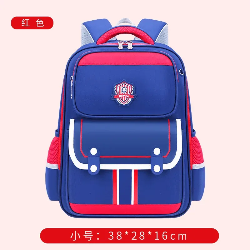sacs d'école imperméables pour enfants filles garçons sac à dos d'école primaire sac à dos orthopédique cartable sac de livre pour enfants mochila infantil