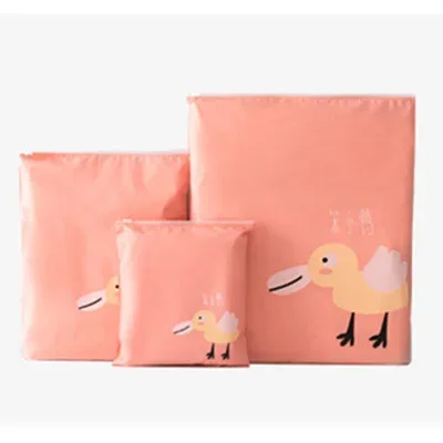 sac de rangement pour maquillage femme