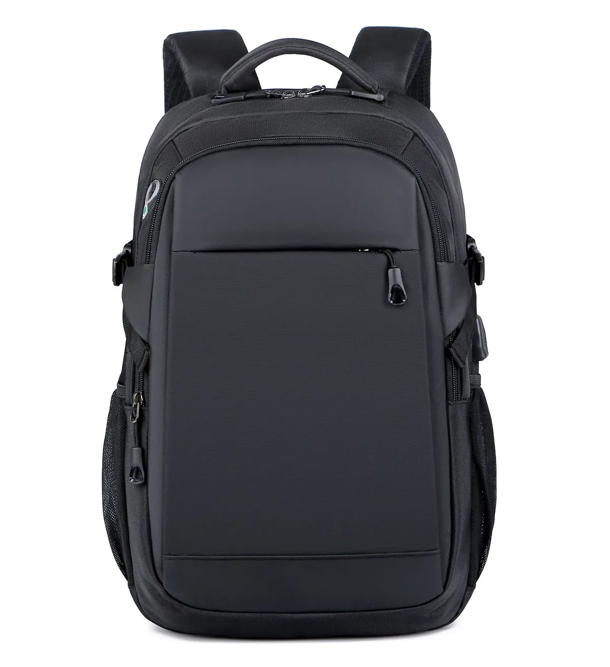 sac à dos de luxe imprimé avec logo, grande capacité pour homme, sacoche d'ordinateur, sac à dos professionnel avec nom d'entreprise et motif d'équipe