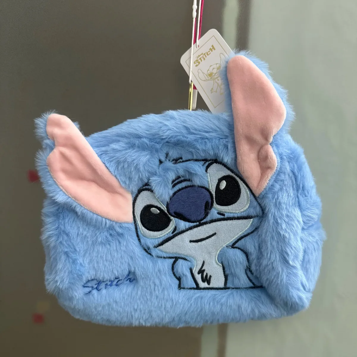 sac de rangement multifonctionnel original et créatif pour femmes, sac à cosmétiques