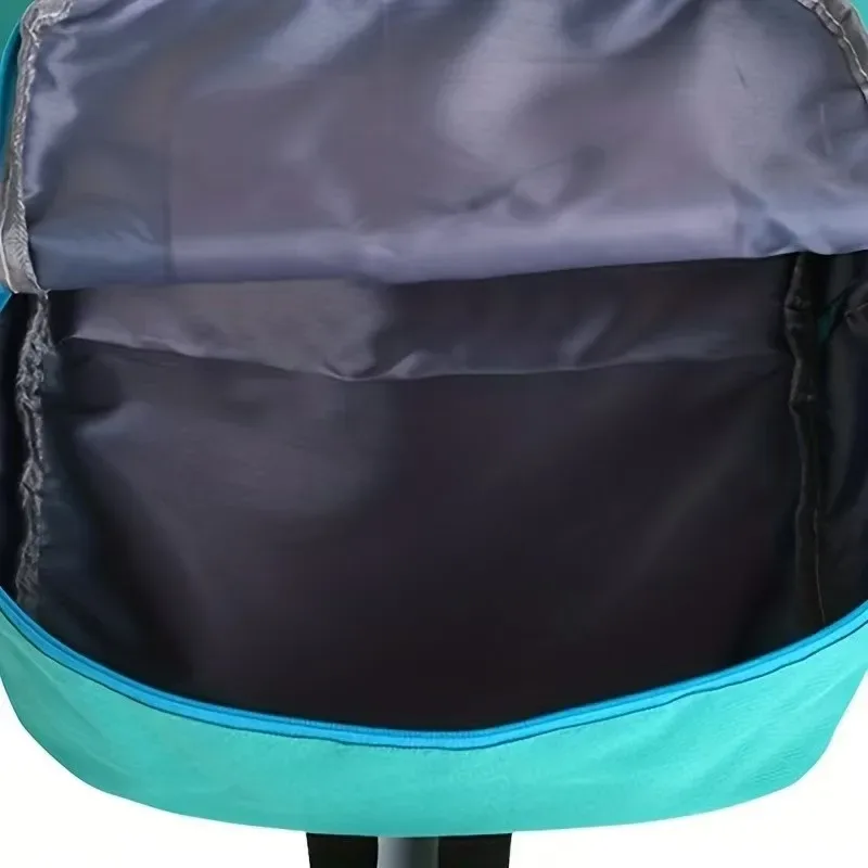 sacs à dos créatifs au design de robot pour filles, sac à dos à motif de console de jeux amusant pour femmes, sac à dos en toile mignon de dessin animé, sac de voyage