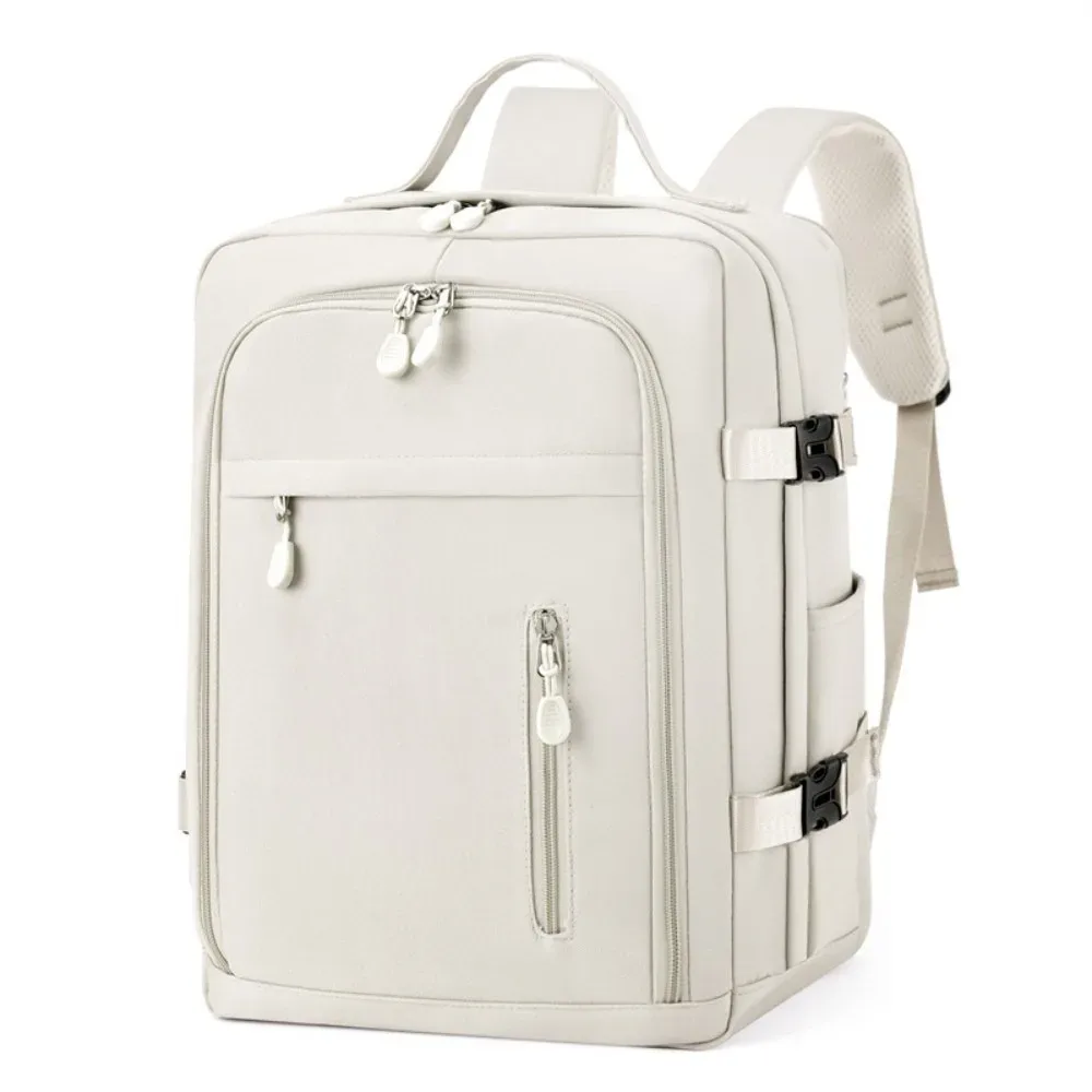 sac à dos de voyage de grande capacité, imperméable, durable, sac à dos pour étudiants, sac pour ordinateur portable multifonctionnel haut de gamme pour hommes