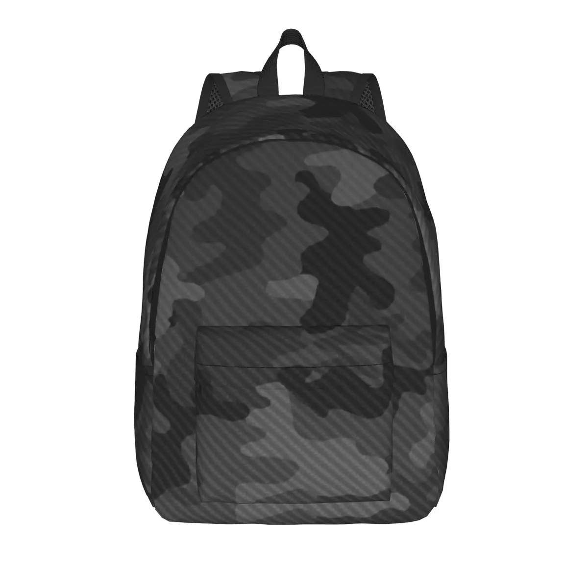 sac à dos multicam pour hommes et femmes, sac à dos léger pour étudiants et professionnels, camouflage militaire, sacs en toile pour ordinateur portable