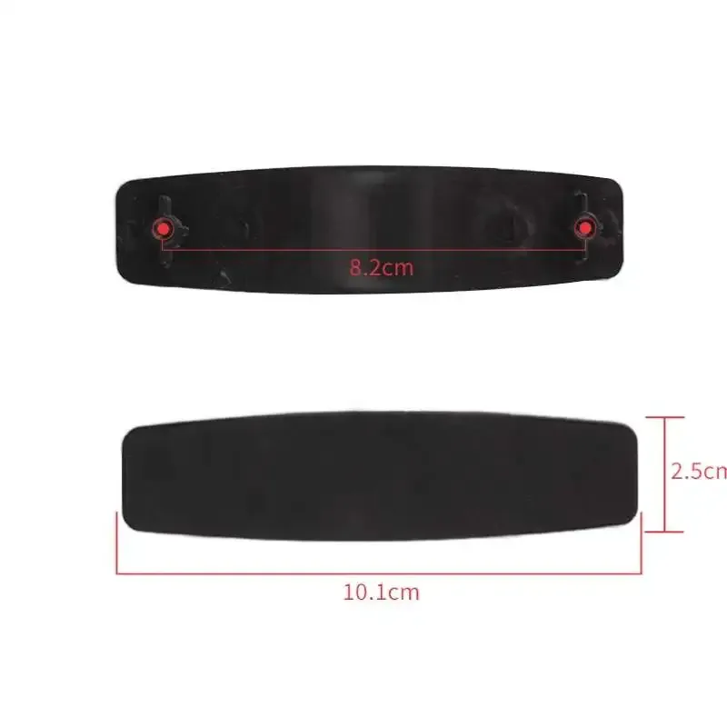 charnière de remplacement pour samsonite v22, réparation de bagages, charnières de valise, accessoires de remplacement, 1 pièce
