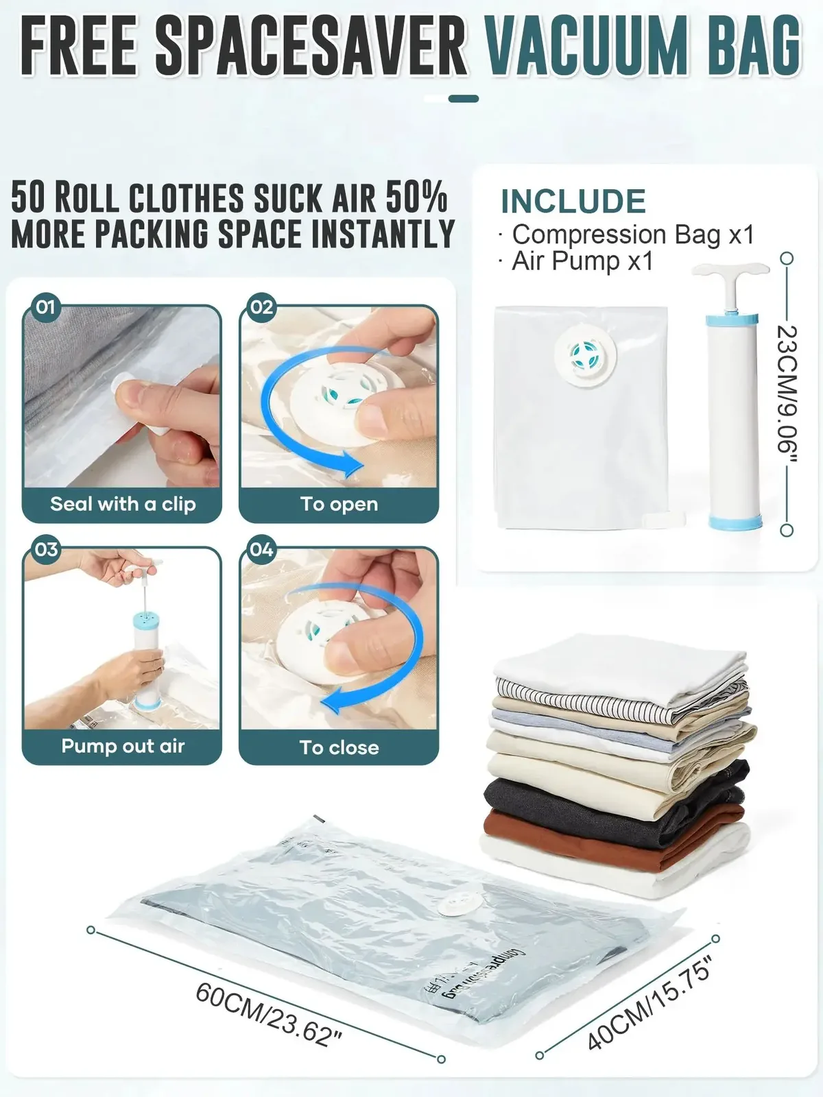 sac à dos d'aviation wizzair 40x30x20, sacs de rangement sous vide avec sac à dos de voyage pour hommes et femmes, sac à dos pour ordinateur portable ryanair pour le travail