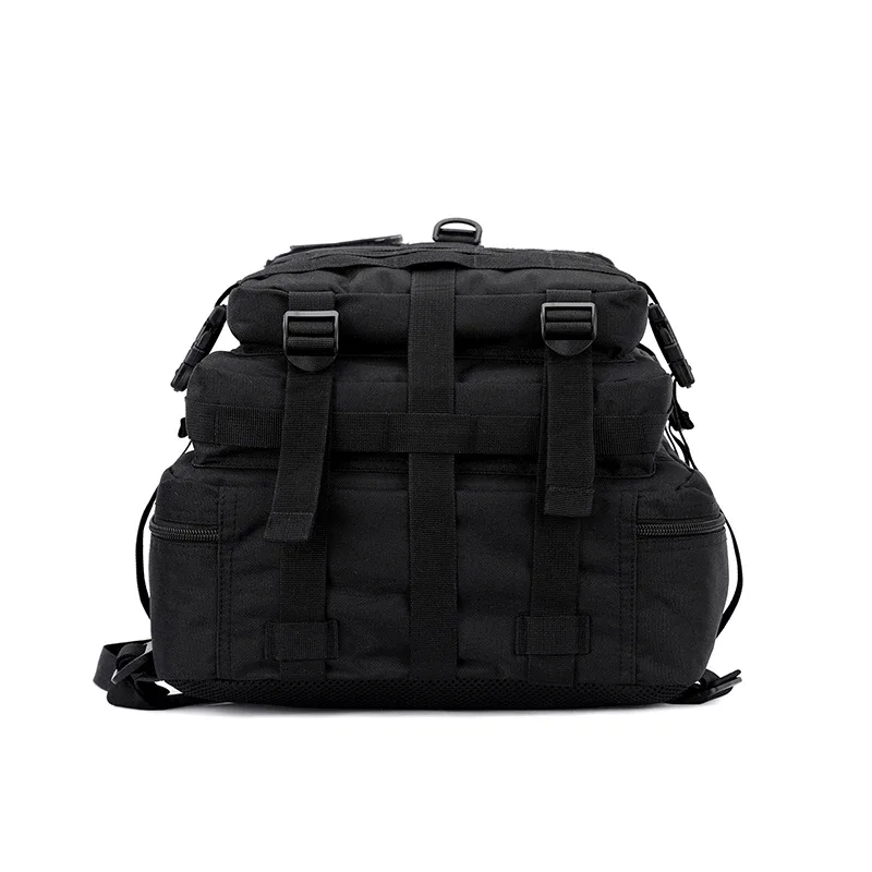sac à dos de travail et militaire 3 fois plus résistant |   résistant et robuste |   kit de survie molle 3 jours avec petite boucle de sécurité