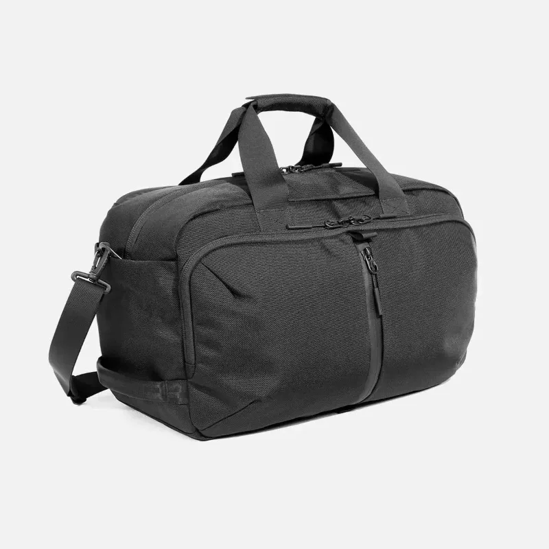 sac de voyage week-end : compagnon de valise spacieux, bagage à main simplifié pour des déplacements intelligents