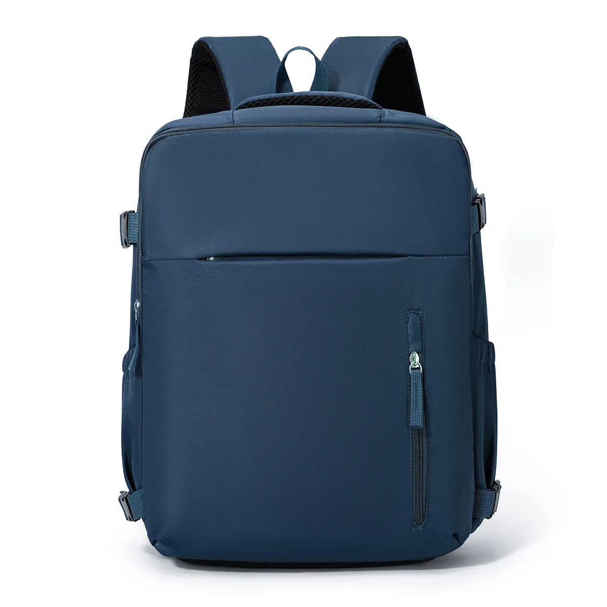 sac à dos de voyage, sac à dos de grande capacité, sac à dos léger pour voyages d'affaires pour femmes, sac multifonctionnel pour ordinateur à ouverture et fermeture à 180 degrés pour hommes