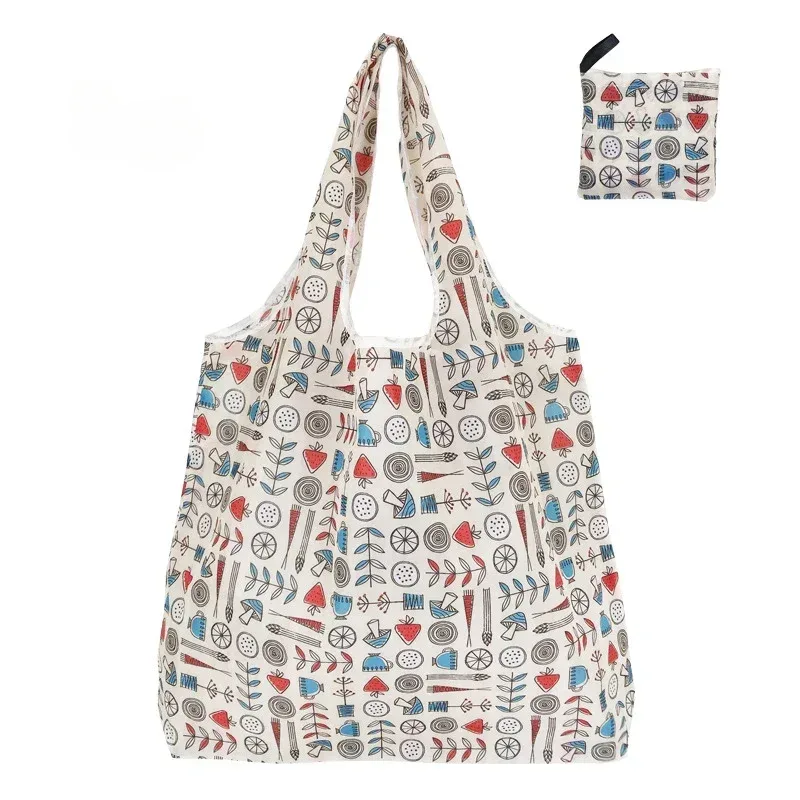 sacs de courses réutilisables pliables de grande taille pour femmes, sacs fourre-tout robustes, sacs d'épicerie en tissu lavables, sacs écologiques
