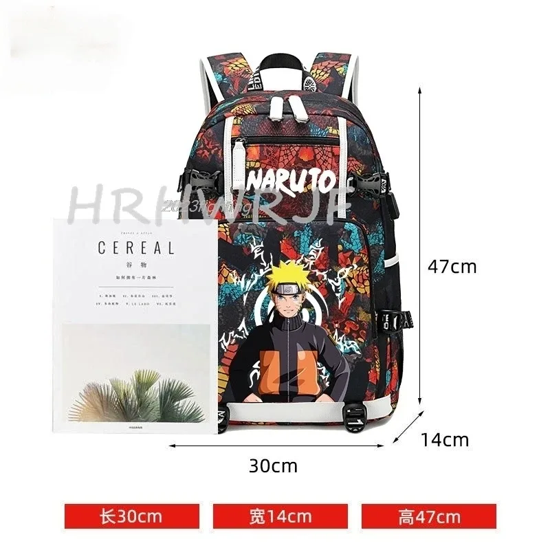 sac à dos one piece monkey d luffy pour ordinateur portable, pour adolescents, garçons et filles, léger, pour collège, lycée, grands sacs d'école pour étudiants