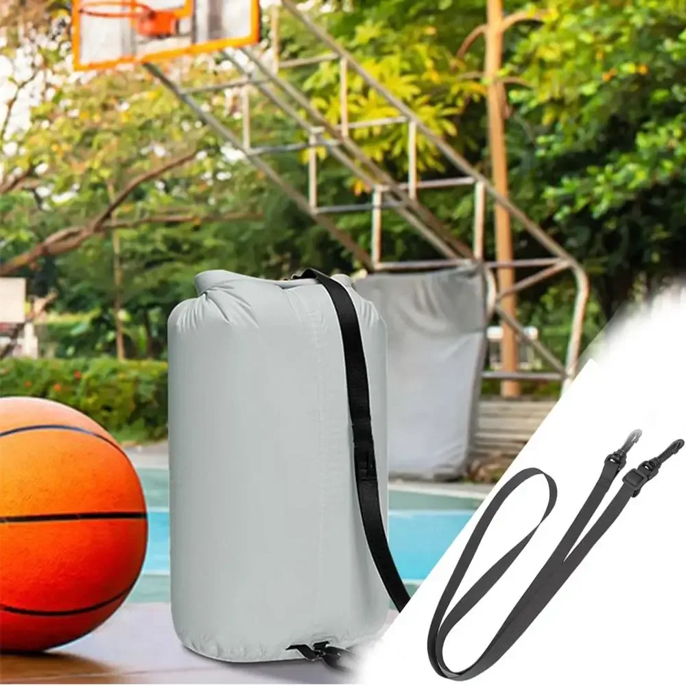 sangle de sac polochon portable, nouvelle mallette de voyage, sangles de sac à dos d'épaule en nylon, sangle d'épaule réglable pour randonnée