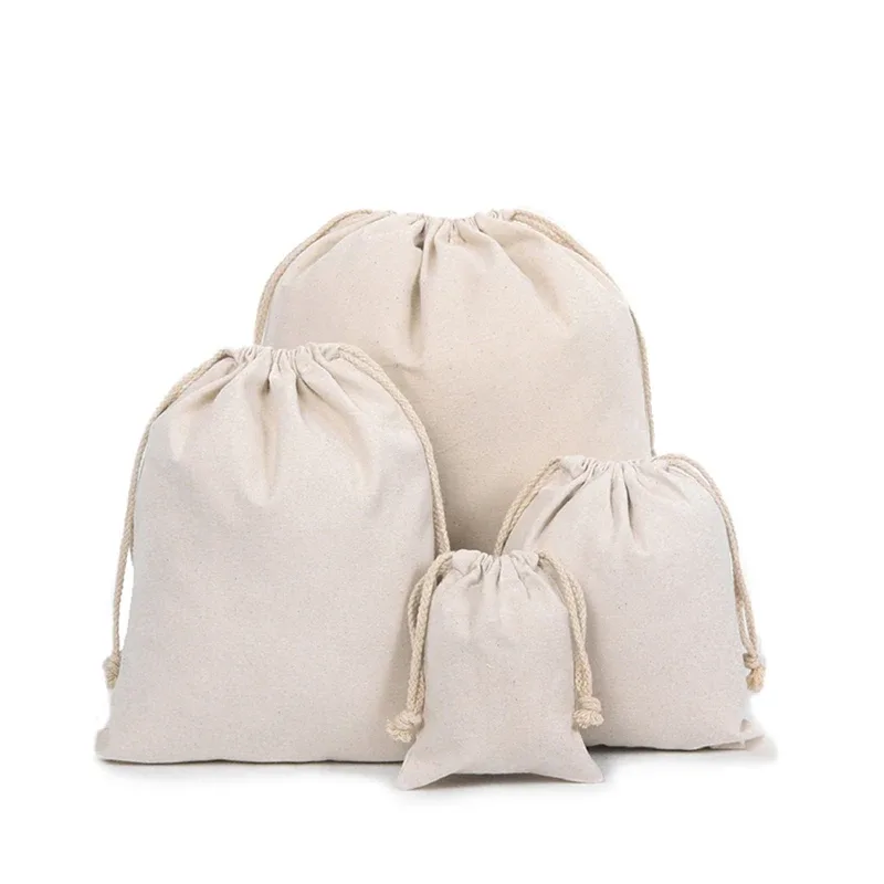 sac de rangement gt en lin de coton fait à la main pour femme, petit porte-monnaie de voyage, sac de gril, cad