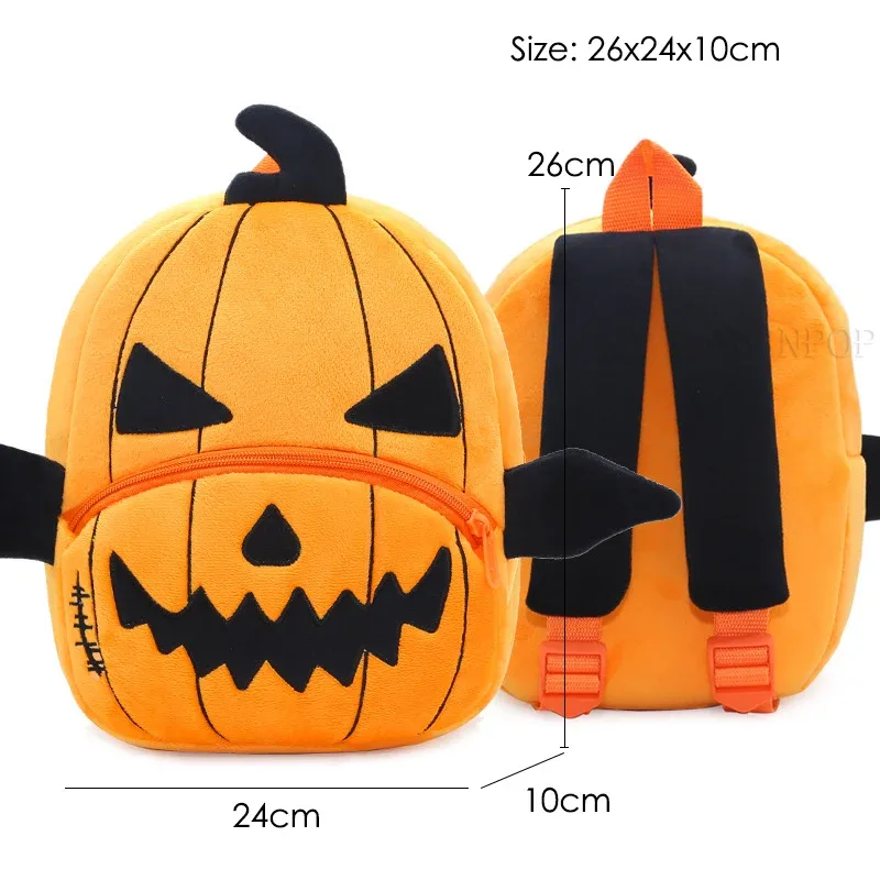 sac à dos pour enfants, design de fruits, pour filles et garçons