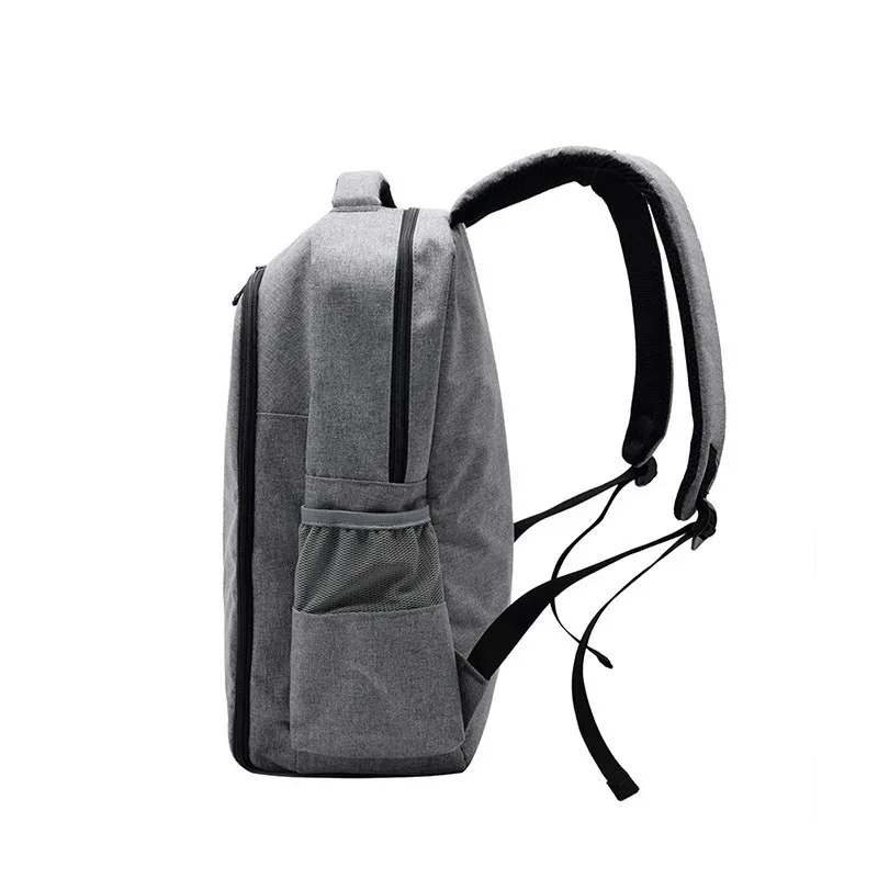 nouveau sac à dos de barbier en plein air portable coiffure sèche-cheveux multifonctionnel sac de coupe de cheveux