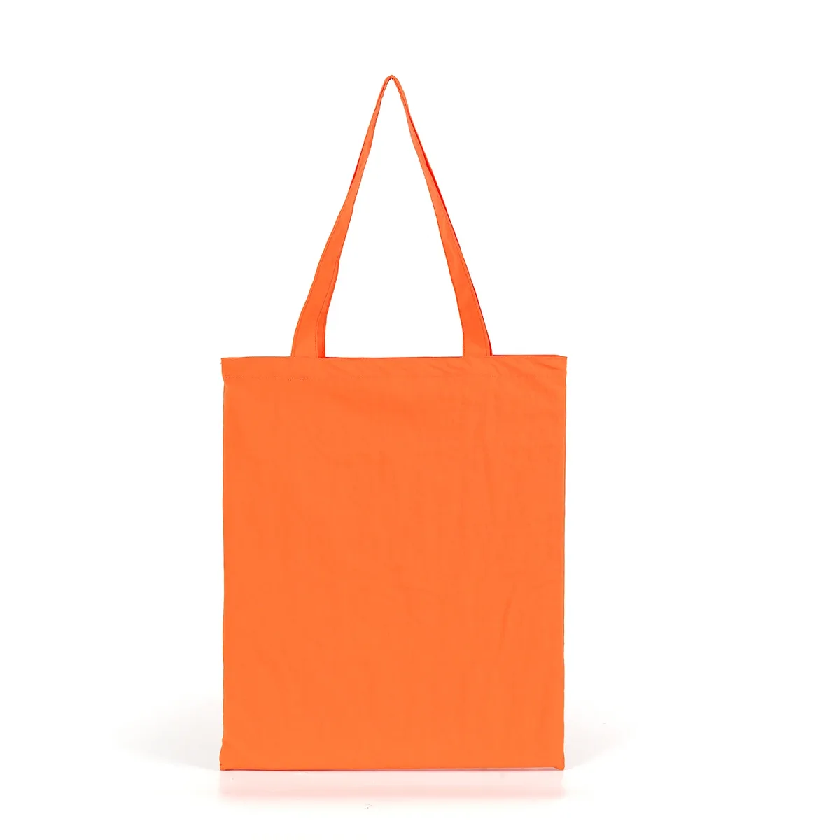 sac de shopping léger pour femmes, sac de transport quotidien, sac en tissu nylon froissé effet dopamine, sac fourre-tout pliable